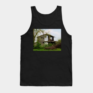 barn 11 Tank Top